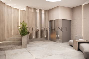 Penthouse Ultracentral cu 3 camere, Piata Unirii, 150.30mp anunturi imobiliare Bihor