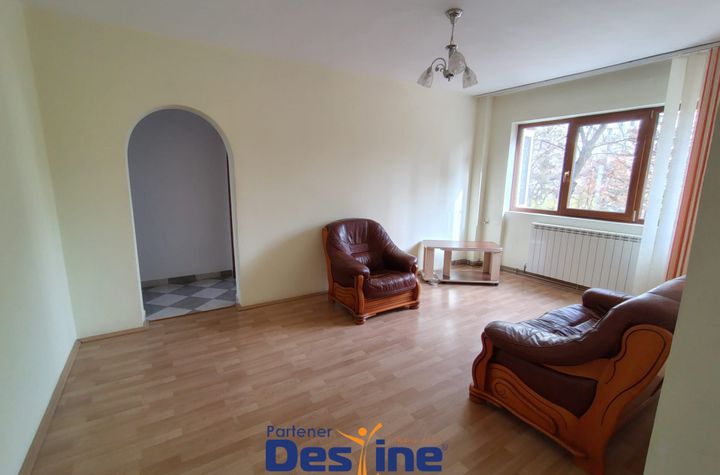 Apartament 3 camere de vanzare IASI - Iasi anunturi imobiliare Iasi
