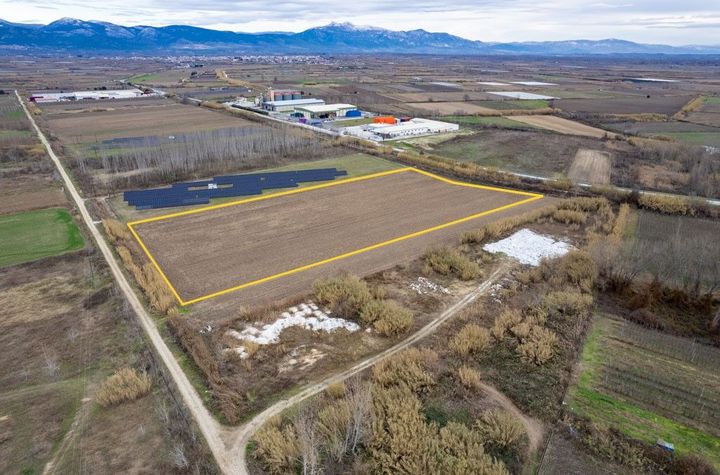 Teren construibil 21.845 mp în Chrisochori anunturi imobiliare Grecia
