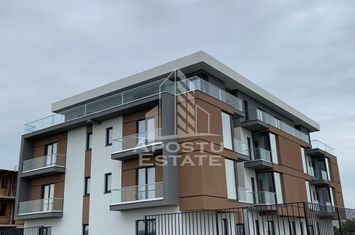 Apartament cu 2 camere, centrala prorpie, zona Torontalului anunturi imobiliare Timis