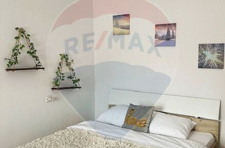 Apartament 2 camere de inchiriat str. Tipografilor 24, Sibiu anunturi imobiliare Sibiu