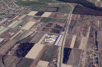 Teren de vanzare CIHEI - Bihor anunturi imobiliare Bihor