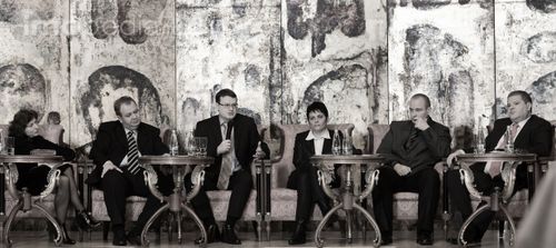Preţuri şi previziuni pentru piaţa imobiliră în 2010