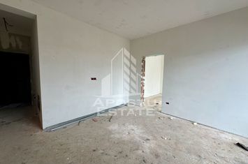 Apartament cu 2 camere, etaj 1, bucatarie semideschisa, Giroc anunturi imobiliare Timis