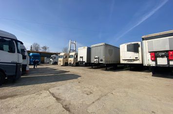 Teren 9700mp, Padurea Baneasa, Aleea Teisani anunturi imobiliare Bucuresti