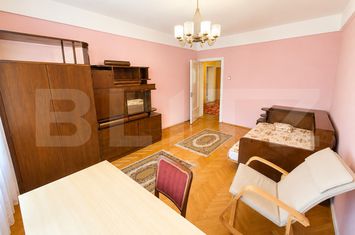 Apartament 3 camere de inchiriat CLUJ-NAPOCA - Cluj anunturi imobiliare Cluj