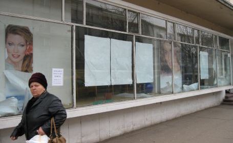 Chiriile gratis pe un an, o afacere trecută