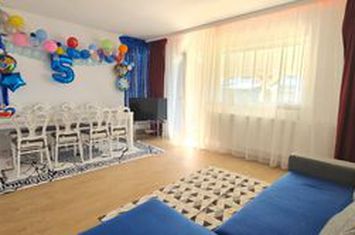 Casa 4 camere mobilata si utilata in Cartier Izvor Tarlungeni Brasov anunturi imobiliare Brasov