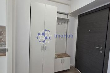 Apartament cu o camera + parcare, etaj 2, 41mp, 420 euro anunturi imobiliare Iasi
