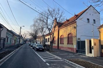 Casa, I.C. Bratianu - 800 mp teren. 409 000 E. Comision 0. anunturi imobiliare Bihor