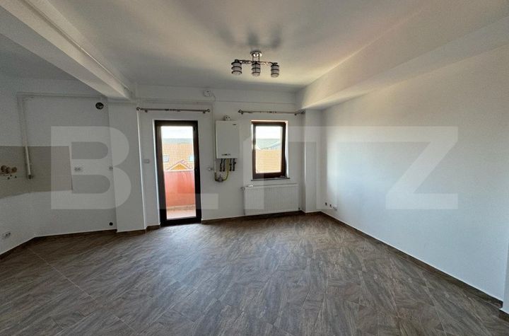 Apartament 3 camere de vanzare RADAUTI - Suceava anunturi imobiliare Suceava