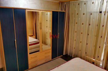 Apartament 4 camere de inchiriat IASI - Iasi anunturi imobiliare Iasi