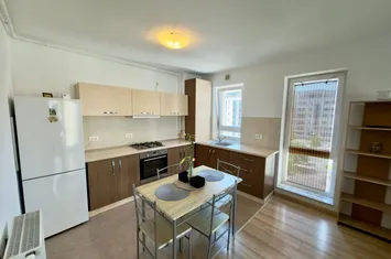 Apartament cu 2 camere de închiriat, cartier Coresi, Brașov. anunturi imobiliare Brasov