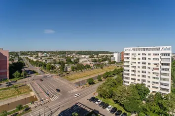 Apartament 3 Camere | View Panoramic 180° Palas & Palatul Culturii | anunturi imobiliare Iasi