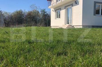 Vilă - 4 camere de vanzare SANPETRU - Brasov anunturi imobiliare Brasov