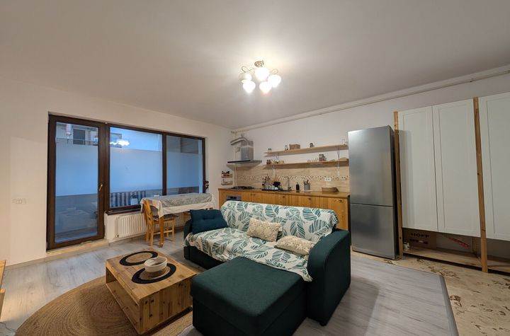 Apartament Premium 2 Camere, Prima Închiriere, Loc de Parcare Inclus anunturi imobiliare Bucuresti