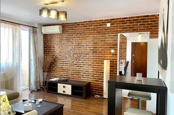 Apartament 3 camere de vanzare CRANGASI - Bucuresti anunturi imobiliare Bucuresti