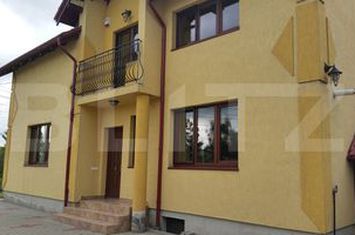 Vilă - 3 camere de inchiriat CLUJ-NAPOCA - Cluj anunturi imobiliare Cluj