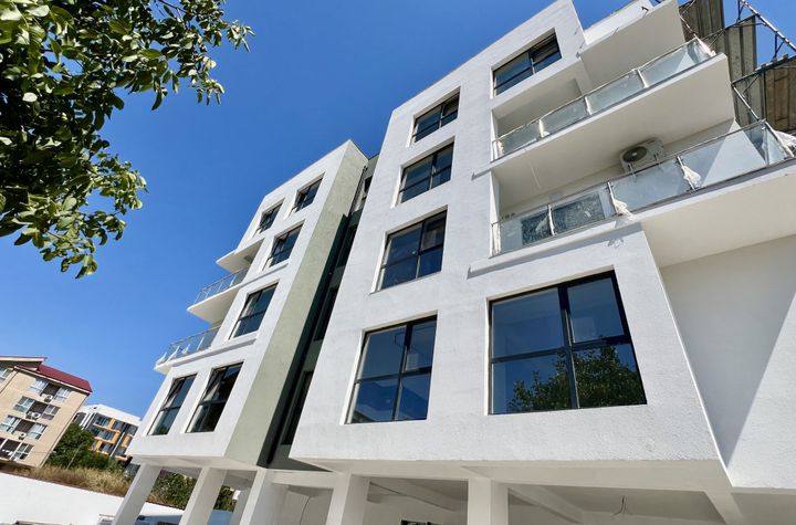 Apartament 2 camere de vanzare MAMAIA - Constanta anunturi imobiliare Constanta