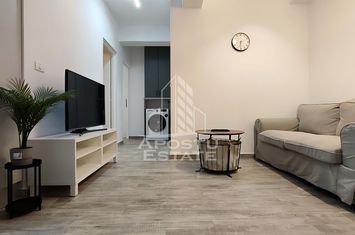 Apartament elegant cu 2 camere, zona Alfa anunturi imobiliare Arad