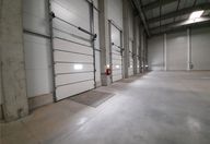 45.000 €, Spațiu industrial