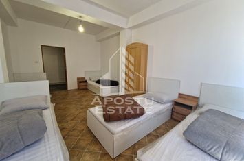Casă individuală- Spațiu comercial cu 6 camere,280 mp,Zona Dragasani anunturi imobiliare Arad