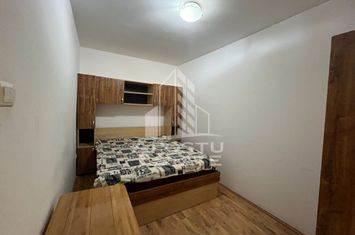 Apartament cu 2 camere, etajul 1, zona Sagului anunturi imobiliare Timis