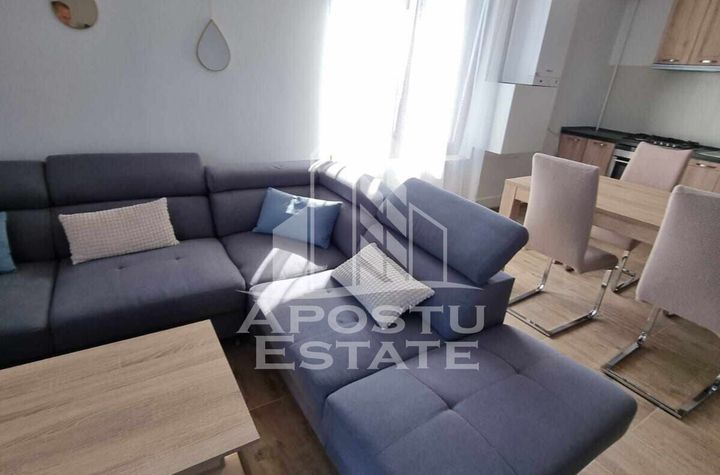Apartament open space,2 camere,bloc nou,Ghiroda anunturi imobiliare Timis
