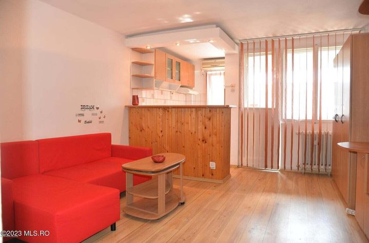 Garsonieră de vanzare VITAN - Bucuresti anunturi imobiliare Bucuresti