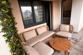 Apartament 2 camere de vânzare – Unirea Towers anunturi imobiliare Iasi