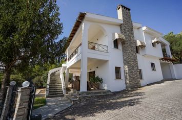 Casă individuală 162 mp în Panorama, Drama anunturi imobiliare Grecia