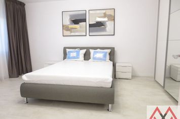 Inchiriere garsoniera Vitan Mall, decomandata, 42mp, etaj 1 anunturi imobiliare Bucuresti