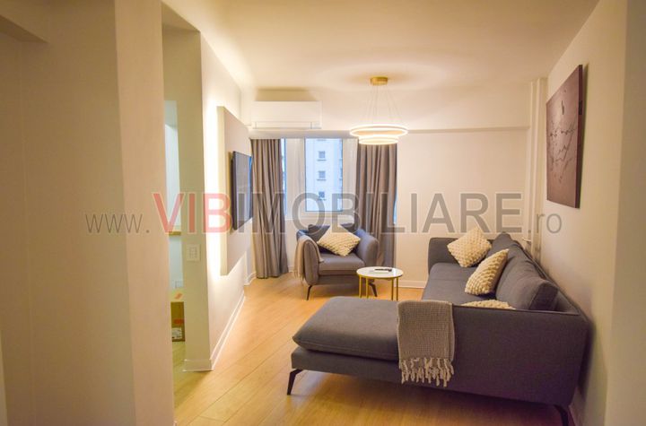 Apartament de lux - Rond Piata Alba Iulia anunturi imobiliare Bucuresti