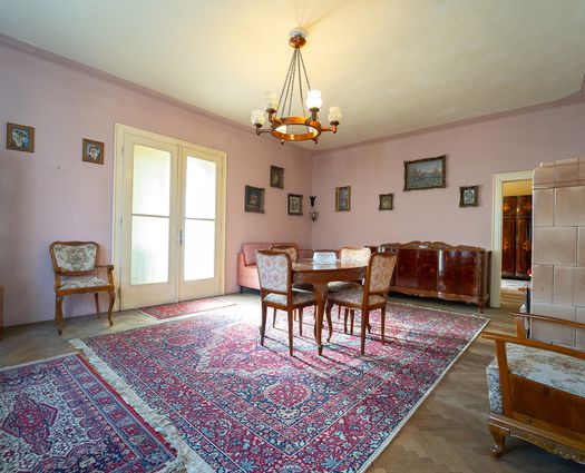 Apartament 4 camere Sibiu, 139 mp