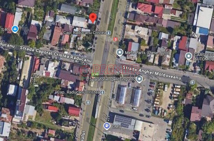 Sos Giugiului - OMV - Dedeman anunturi imobiliare Bucuresti
