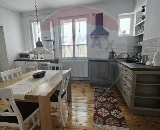 Apartament 3 camere Sibiu, 62 mp