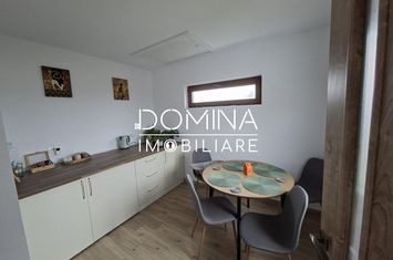 Casă - 6 camere de vanzare NOVACI - Gorj anunturi imobiliare Gorj