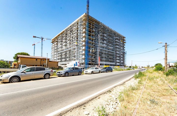 Titan Pallady Garsoniera tip Studio Astorium Predare Decembrie 2025 anunturi imobiliare Bucuresti