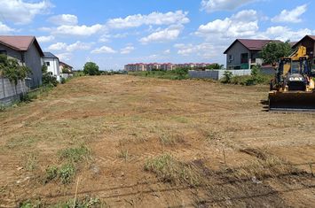Teren intravilan 4000mp   Cartierul Leordeni anunturi imobiliare Bucuresti