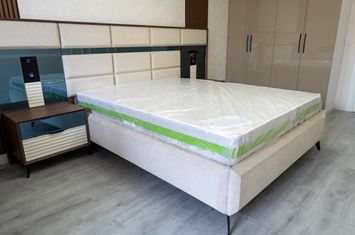 Pipera, Ivory Residence: apartament cu 2 camere și boxă inclusă în preț! anunturi imobiliare Bucuresti
