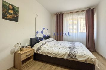 Apartament 2 camere cu parcare, CUG, Pet friendly anunturi imobiliare Iasi