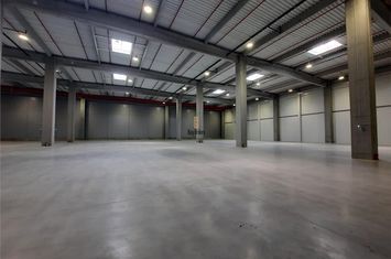 Spațiu industrial de inchiriat VEST - Mures anunturi imobiliare Mures