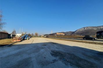 Spațiu industrial de inchiriat VEST - Brasov anunturi imobiliare Brasov