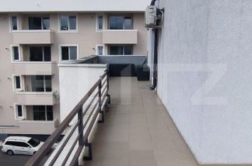 Apartament 3 camere de vanzare FLORESTI - Cluj anunturi imobiliare Cluj