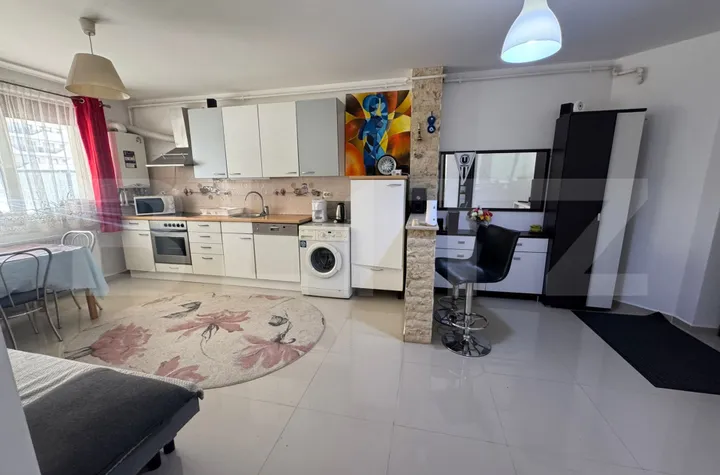 Apartament 2 camere de inchiriat FLORESTI - Cluj anunturi imobiliare Cluj