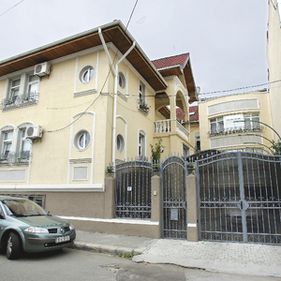 Chiriile de lux, mai mici