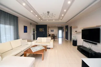 Casă individuală 317 mp pe teren 966 mp, Neo Souli anunturi imobiliare Grecia