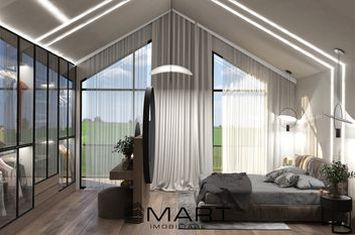 Vilă - 4 camere de vanzare SANPETRU - Brasov anunturi imobiliare Brasov