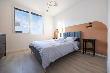Apartament nou complex ARED - Comision 0% anunturi imobiliare Arad