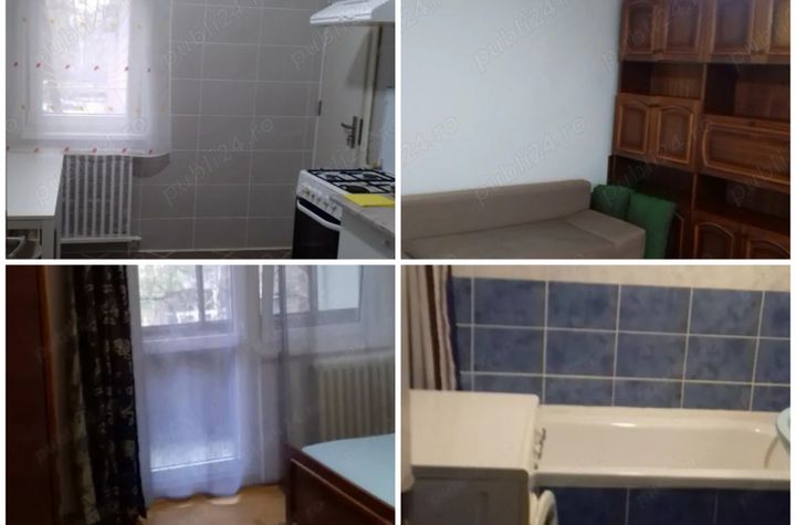 Apartament 2 camere de vanzare VITAN - Bucuresti anunturi imobiliare Bucuresti